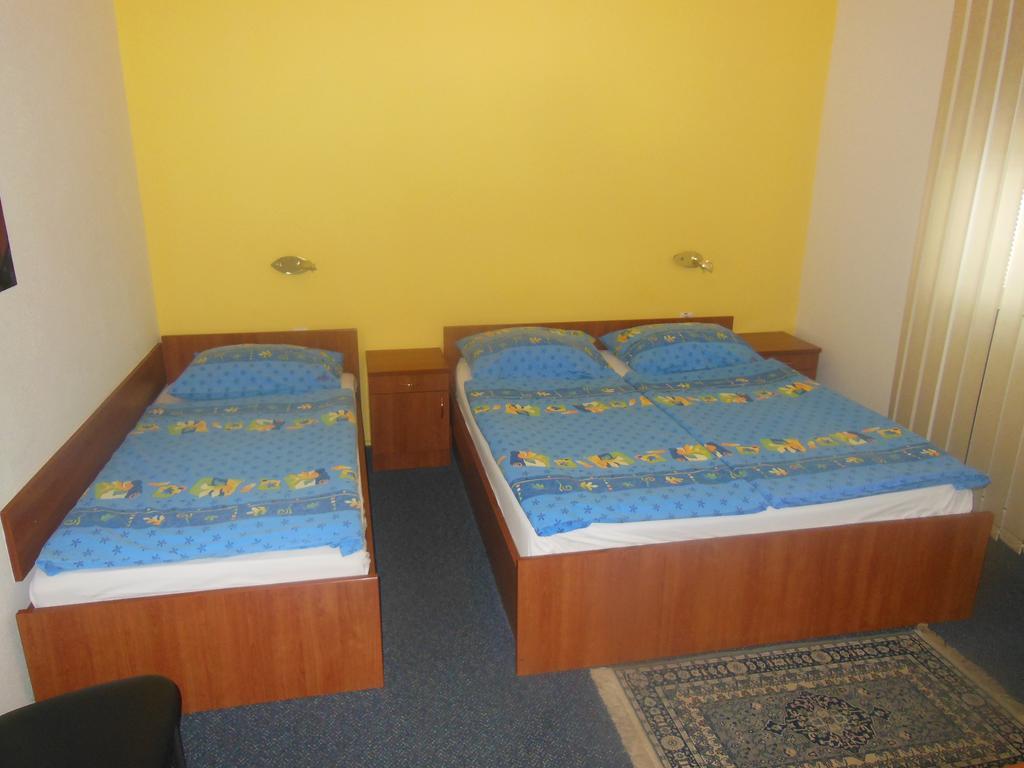 Hotel Pri Belokranjcu Ново-Место Номер фото